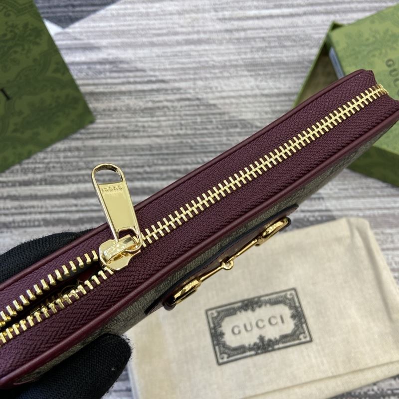 Gvc*1 wallets